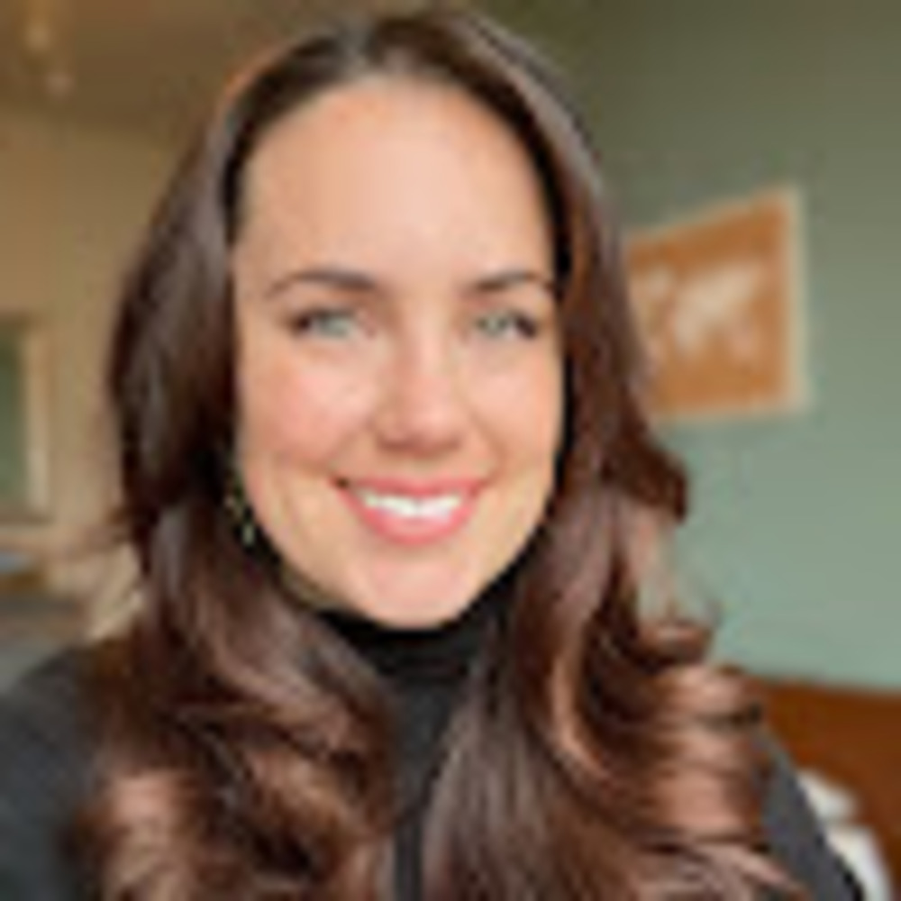 Meet your Posher, Francesca